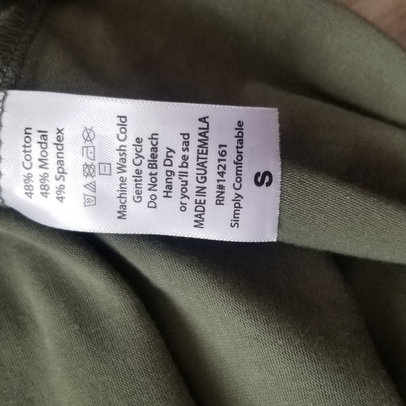 LuLaRoe Julia - Picture 4 of 9